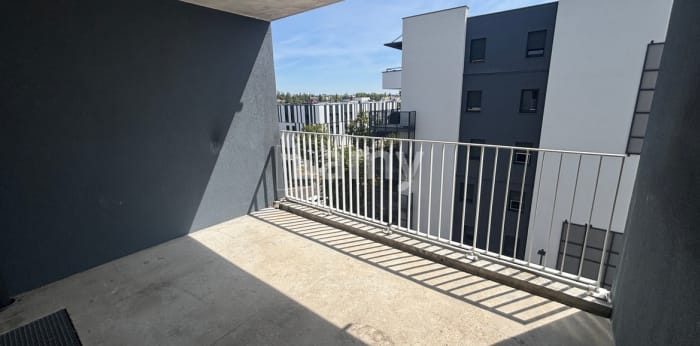 Image 9 sur 14 - Appartement  ·  Location · Dijon (21000) · 3 pièces · 62m²