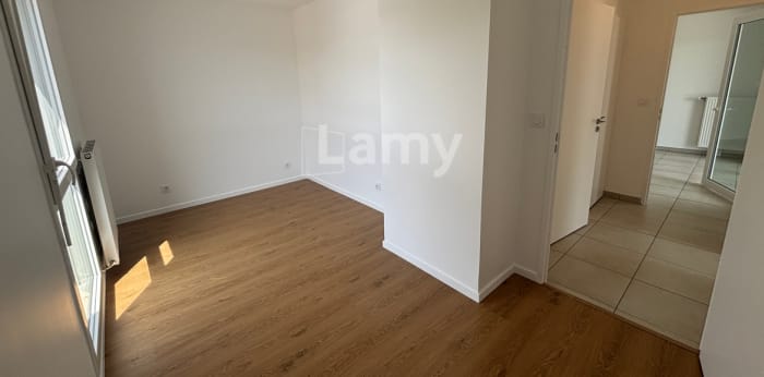 Image 3 sur 14 - Appartement  ·  Location · Dijon (21000) · 3 pièces · 62m²