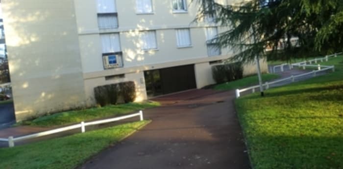 Image 10 sur 17 - Appartement  ·  Location · Creil (60100) · 4 pièces · 76m²