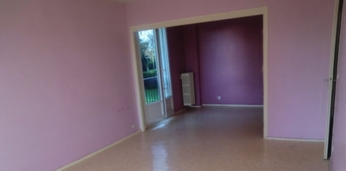 Image 9 sur 17 - Appartement  ·  Location · Creil (60100) · 4 pièces · 76m²