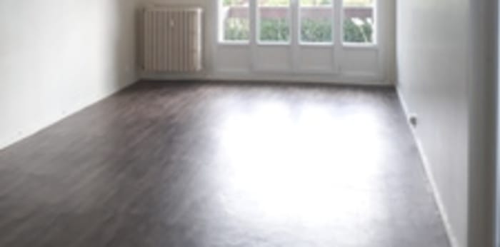 Image 4 sur 17 - Appartement  ·  Location · Creil (60100) · 4 pièces · 76m²