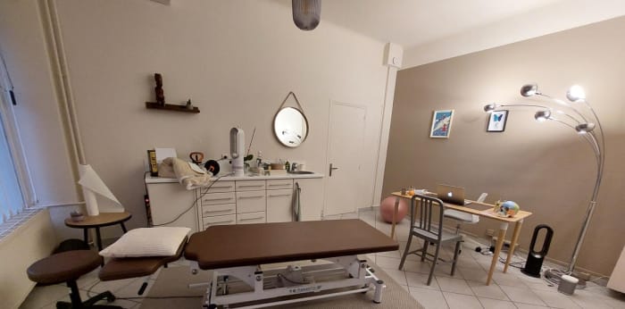 Image 10 sur 10 - Bureaux  ·  Location · La Tronche (38700) · 57m²