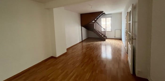 Image 1 sur 9 - Appartement  ·  Location · Epernay (51200) · 3 pièces · 80m²