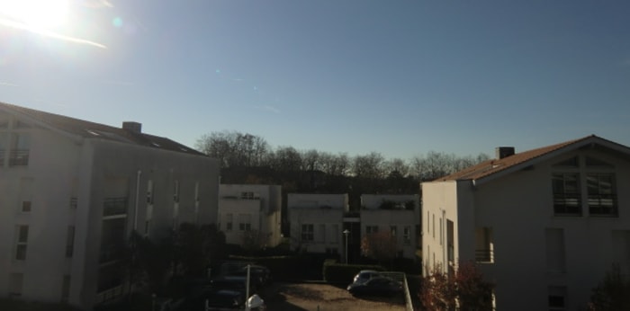 Image 19 sur 25 - Appartement  ·  Location · Bayonne (64100) · 5 pièces · 113m²