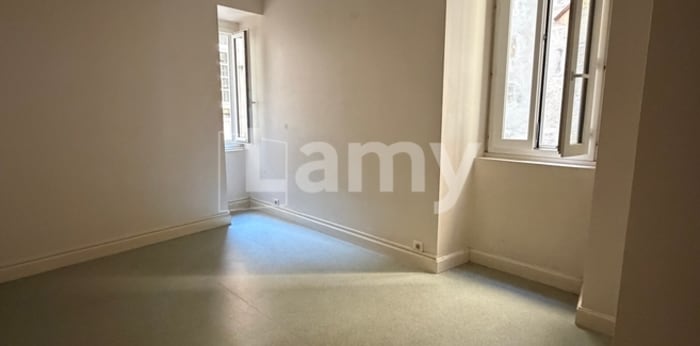 Image 6 sur 7 - Appartement  ·  Location · La Rochelle (17000) · 3 pièces · 63m²