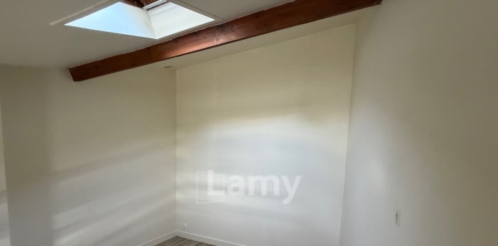 Image 6 sur 9 - Appartement  ·  Location · Creil (60100) · 1 pièce · 23m²