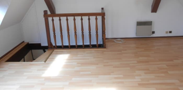 Image 6 sur 7 - Appartement  ·  Location · Colmar (68000) · 3 pièces · 36m²