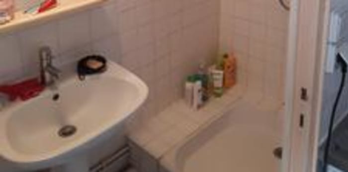 Image 4 sur 18 - Appartement  ·  Location · Compiegne (60200) · 1 pièce · 16m²