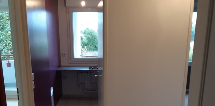Image 12 sur 22 - Appartement  ·  Location · Margny Les Compiegne (60280) · 2 pièces · 41m²