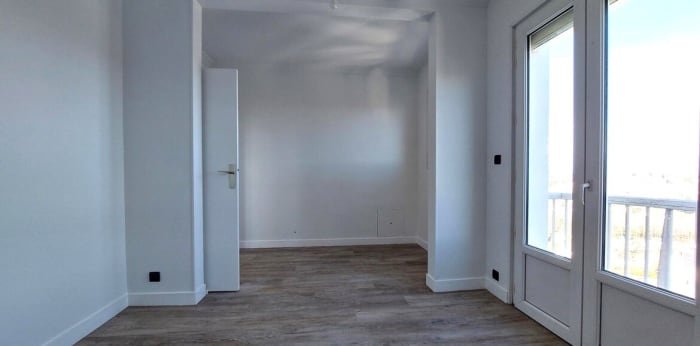 Image 9 sur 15 - Appartement  ·  Location · Limoges (87000) · 5 pièces · 137m²