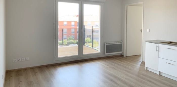 Image 4 sur 8 - Appartement  ·  Location · Cavaillon (84300) · 2 pièces · 38m²