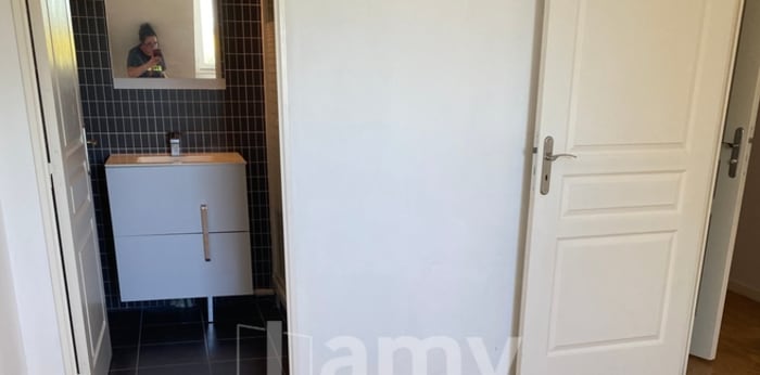 Image 18 sur 18 - Appartement  ·  Location · Clermont (60600) · 2 pièces · 41m²