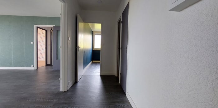 Image 10 sur 15 - Appartement  ·  Location · Limoges (87100) · 2 pièces · 58m²