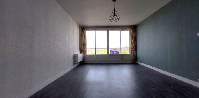Image 3 sur 15 - Appartement  ·  Location · Limoges (87100) · 2 pièces · 58m²