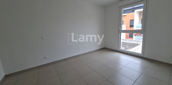 Image 6 sur 6 - Appartement  ·  Location · Lunel (34400) · 3 pièces · 66m²