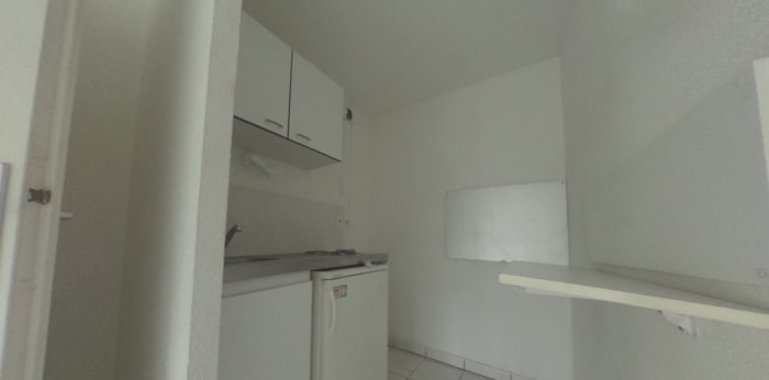 Image 9 sur 11 - Appartement  ·  Location · Grenoble (38100) · 2 pièces · 41m²