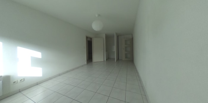 Image 10 sur 11 - Appartement  ·  Location · Grenoble (38100) · 2 pièces · 41m²