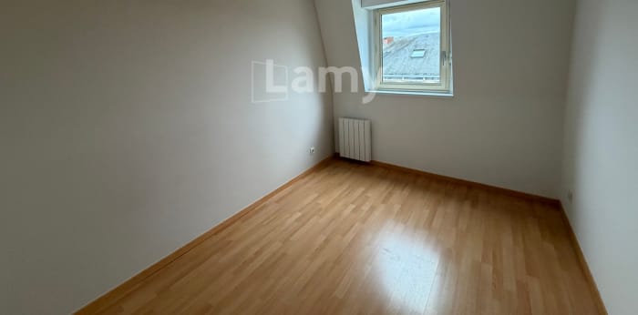 Image 5 sur 6 - Appartement  ·  Location · Rouen (76000) · 2 pièces · 50m²