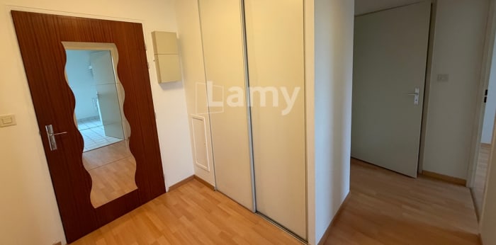 Image 4 sur 6 - Appartement  ·  Location · Rouen (76000) · 2 pièces · 50m²