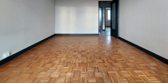 Image 4 sur 13 - Appartement  ·  Location · Limoges (87000) · 3 pièces · 60m²