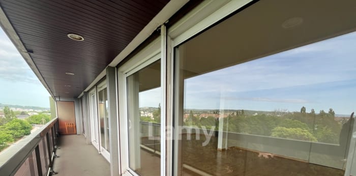 Image 10 sur 25 - Appartement  ·  Location · Dijon (21000) · 4 pièces · 101m²