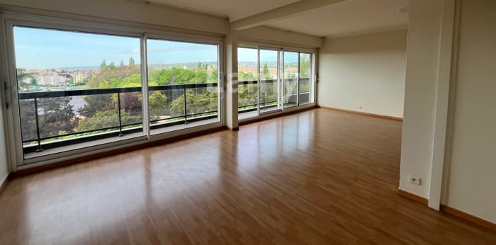 Image 1 sur 25 - Appartement  ·  Location · Dijon (21000) · 4 pièces · 101m²
