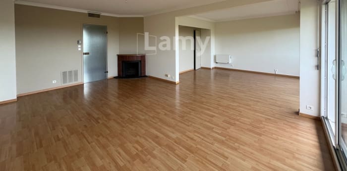 Image 4 sur 25 - Appartement  ·  Location · Dijon (21000) · 4 pièces · 101m²