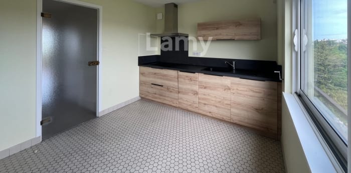 Image 14 sur 25 - Appartement  ·  Location · Dijon (21000) · 4 pièces · 101m²