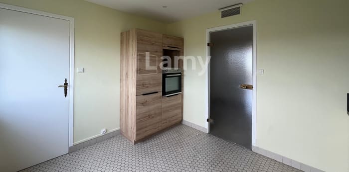 Image 16 sur 25 - Appartement  ·  Location · Dijon (21000) · 4 pièces · 101m²