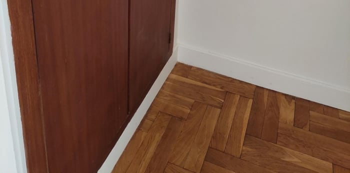 Image 6 sur 6 - Appartement  ·  Location · Paris (75011) · 1 pièce · 22m²