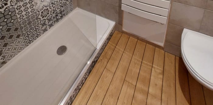 Image 8 sur 13 - Maison/villa  ·  Location · Issoire (63500) · 5 pièces · 139m²