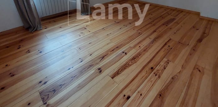 Image 9 sur 13 - Maison/villa  ·  Location · Issoire (63500) · 5 pièces · 139m²