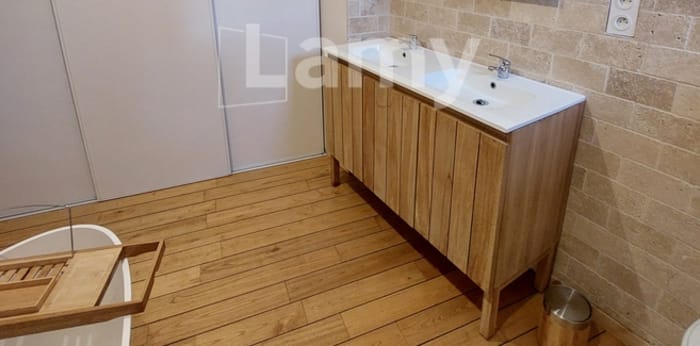 Image 12 sur 13 - Maison/villa  ·  Location · Issoire (63500) · 5 pièces · 139m²