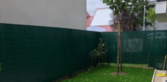 Image 2 sur 5 - Appartement  ·  Location · Rosny Sur Seine (78710) · 2 pièces · 46m²