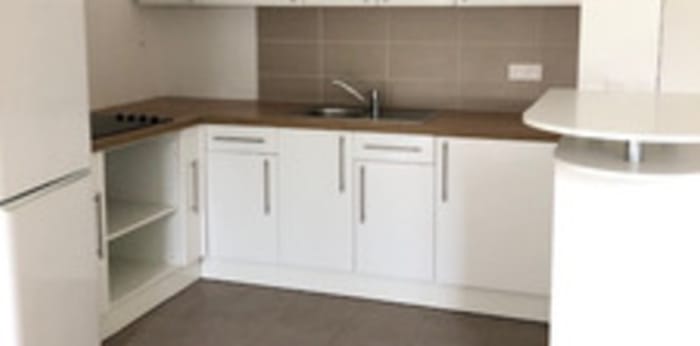 Image 4 sur 5 - Appartement  ·  Location · Rosny Sur Seine (78710) · 2 pièces · 46m²