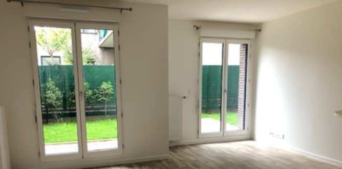 Image 1 sur 5 - Appartement  ·  Location · Rosny Sur Seine (78710) · 2 pièces · 46m²
