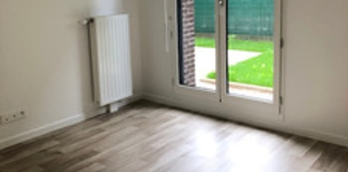 Image 5 sur 5 - Appartement  ·  Location · Rosny Sur Seine (78710) · 2 pièces · 46m²