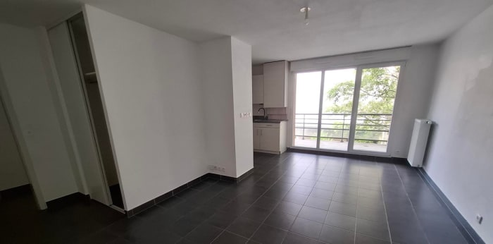 Image 4 sur 12 - Appartement  ·  Location · Sierentz (68510) · 3 pièces · 64m²