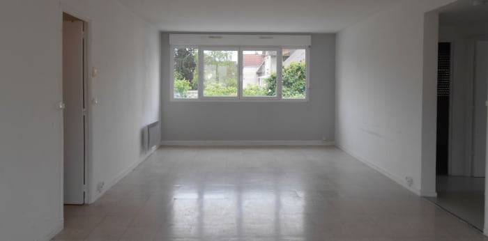 Image 3 sur 10 - Appartement  ·  Location · Sens (89100) · 3 pièces · 86m²