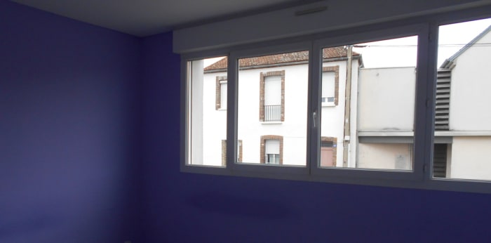 Image 7 sur 10 - Appartement  ·  Location · Sens (89100) · 3 pièces · 86m²