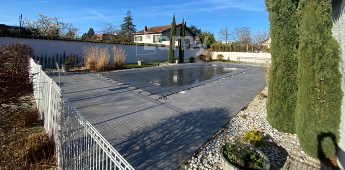 Image 21 sur 24 - Appartement  ·  Location · Caluire Et Cuire (69300) · 5 pièces · 148m²