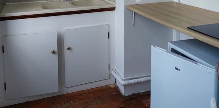 Image 5 sur 9 - Appartement  ·  Location · Pierrefonds (60350) · 27m²