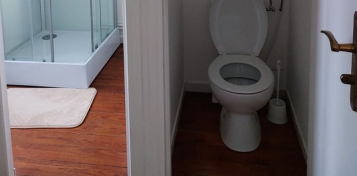 Image 9 sur 9 - Appartement  ·  Location · Pierrefonds (60350) · 27m²