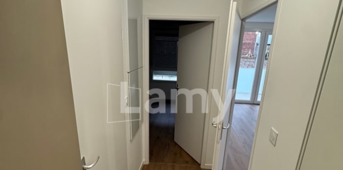 Image 5 sur 9 - Appartement  ·  Location · Lens (62300) · 2 pièces · 48m²