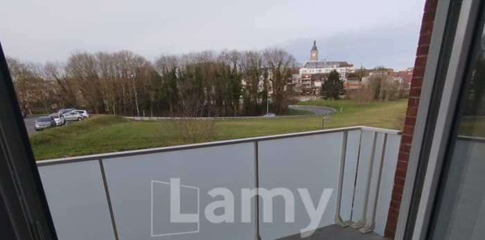 Image 3 sur 5 - Appartement  ·  Location · Lens (62300) · 2 pièces · 46m²