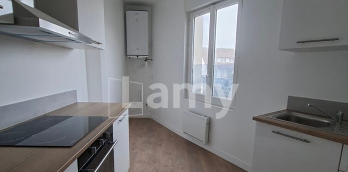 Image 1 sur 13 - Maison/villa  ·  Location · Le Havre (76620) · 5 pièces · 97m²