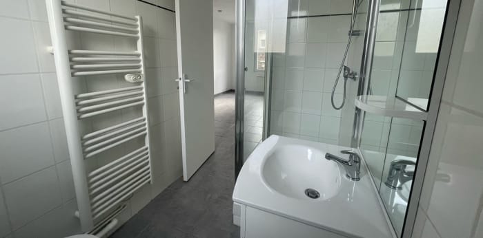 Image 7 sur 13 - Appartement  ·  Location · Montataire (60160) · 1 pièce · 27m²