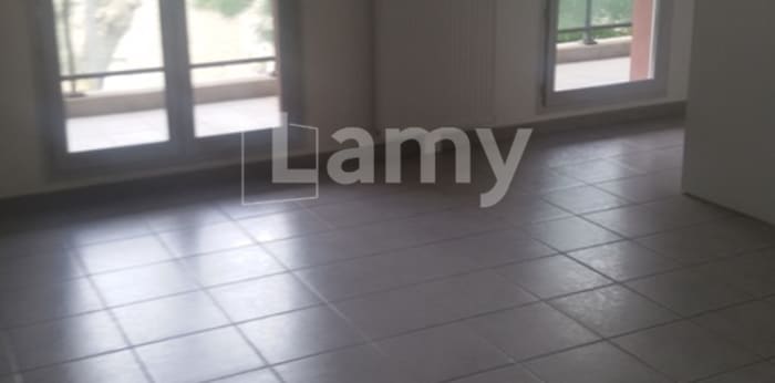 Image 1 sur 5 - Appartement  ·  Location · Chalon Sur Saone (71100) · 2 pièces · 43m²