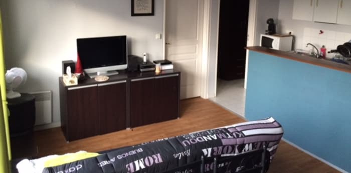 Image 8 sur 8 - Appartement  ·  Location · Margny Les Compiegne (60280) · 2 pièces · 47m²