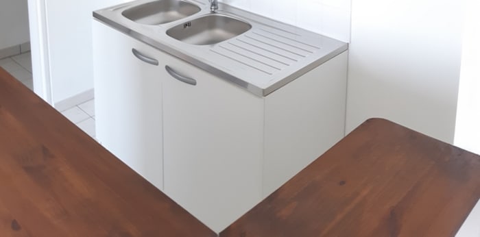 Image 2 sur 8 - Appartement  ·  Location · Margny Les Compiegne (60280) · 2 pièces · 47m²